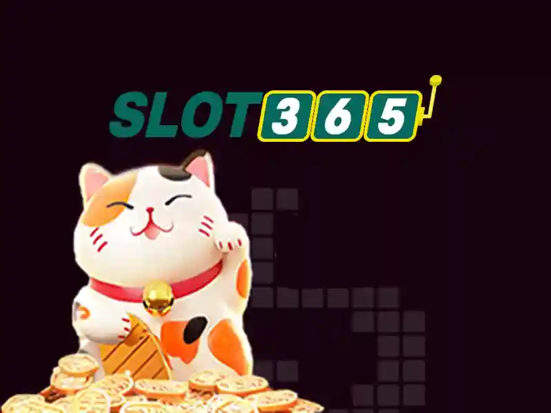 Slot365: Nền tảng slot trực tuyến hàng đầu tại Việt Nam
