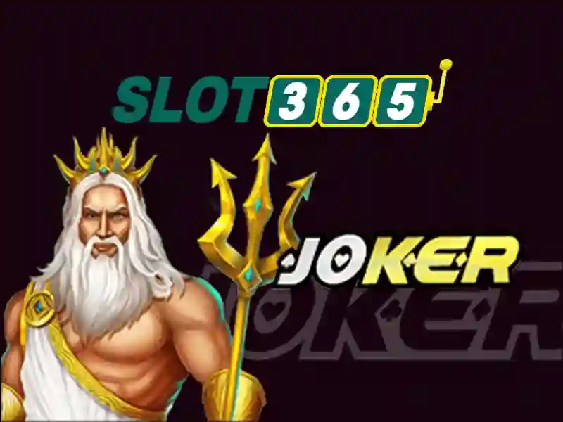 Slot365: Trải nghiệm máy xèng trực tuyến uy tín