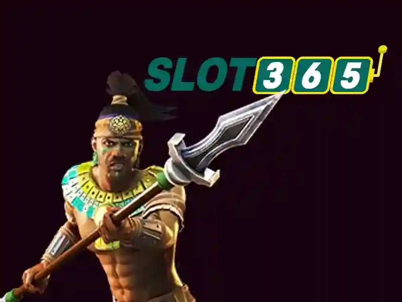 Slot365: Tổng quan về nền tảng giải trí trực tuyến
