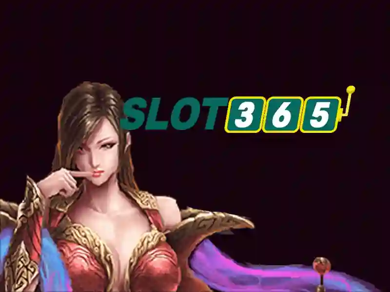 nhà cái Slot365 – Trải nghiệm đỉnh cao và khuyến mãi hấp dẫn
