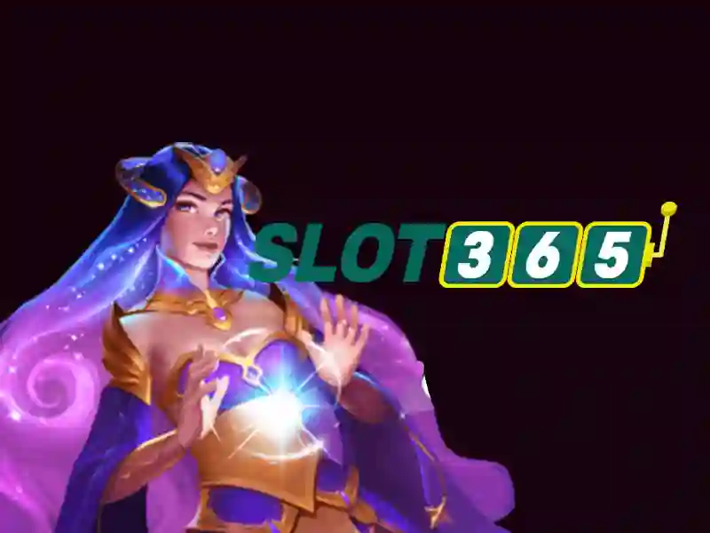Slot365: Nền tảng slot trực tuyến an toàn và hấp dẫn