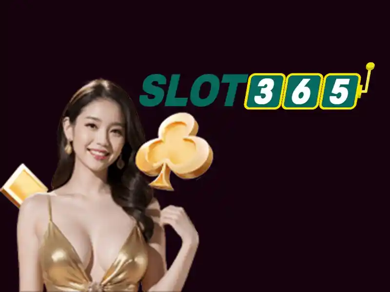 Slot365: Đánh giá tổng quan về nền tảng slot trực tuyến