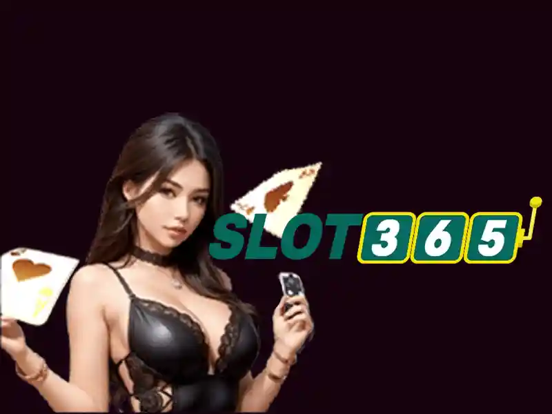 Slot365: Đánh giá nền tảng chơi slot trực tuyến