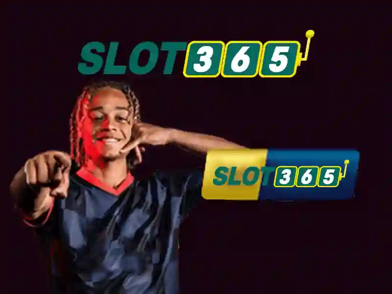 Slot365: Tổng quan và Đánh giá Nền tảng Slot Trực tuyến