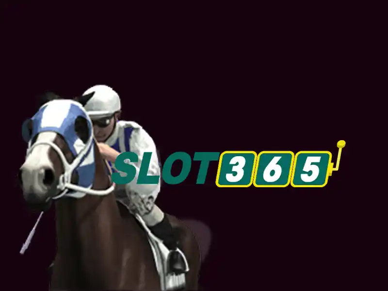 Slot365 - Nền tảng xèng trực tuyến nổi bật