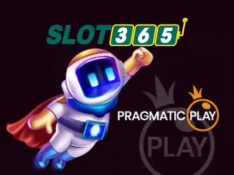 Slot365 - Trải nghiệm slot trực tuyến đáng tin cậy