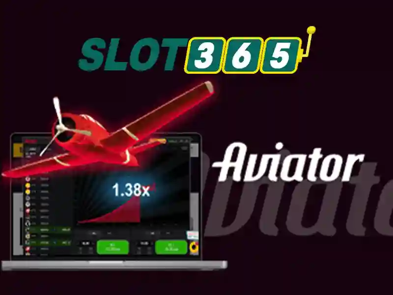 Slot365: Trải nghiệm giải trí casino trực tuyến an toàn và tiện lợi