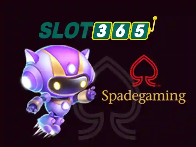 Slot365: Khám phá nền tảng đánh bạc trực tuyến