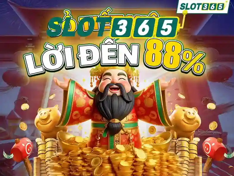 Slot365 apk – Nguồn gốc và sứ mệnh