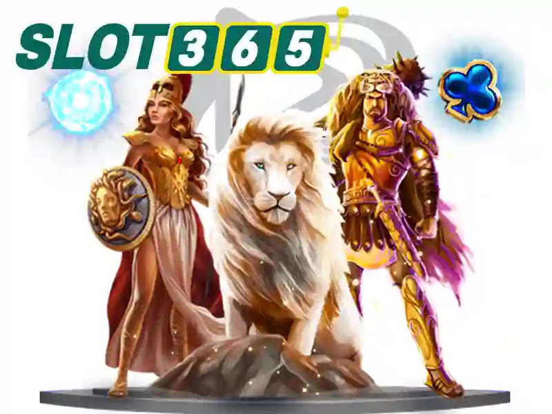 nhà cái Slot365 – Tổng quan, uy tín và trải nghiệm Slot365