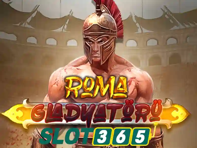 Slot365 - Nền tảng casino trực tuyến đáng tin cậy