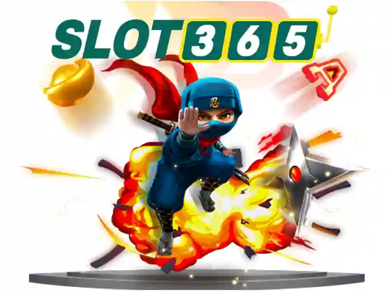 An toàn và bảo mật khi chơi trên Slot365