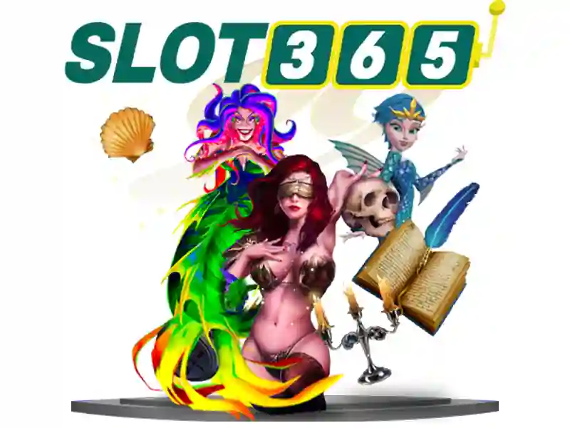 Giới thiệu về Slot365