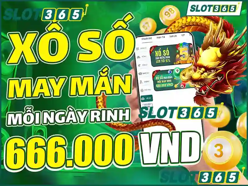 Slot365 - Trải nghiệm slot trực tuyến hàng đầu