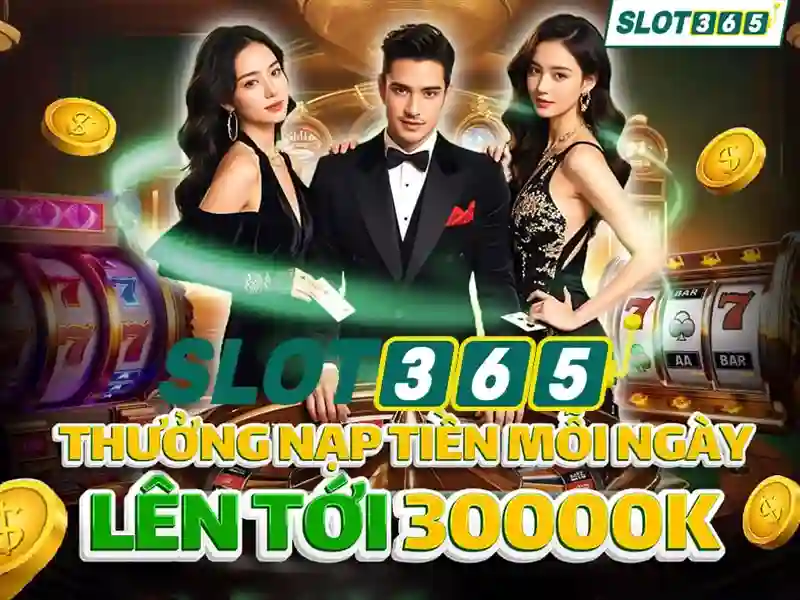 Danh mục trò chơi nổi bật