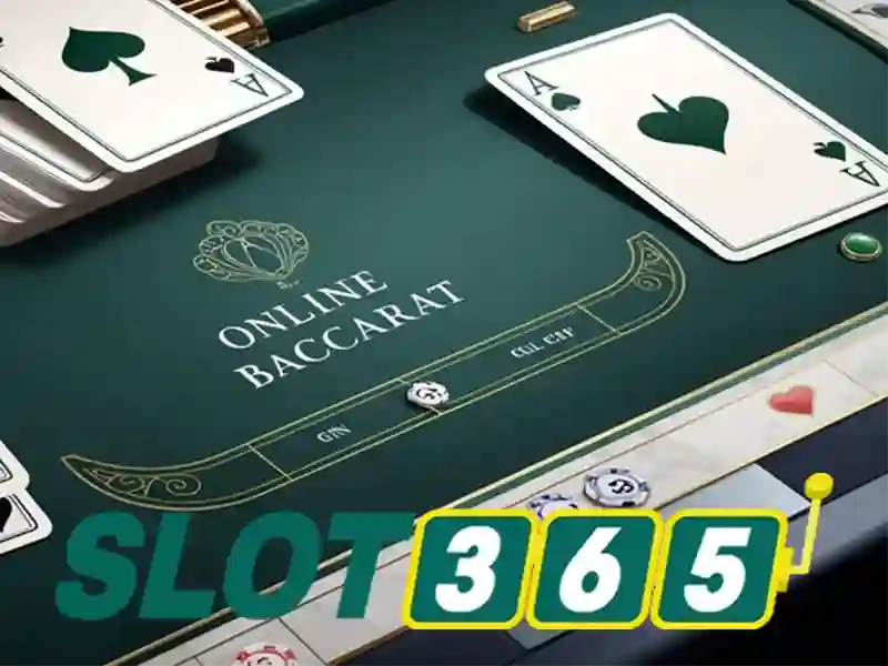 Slot365: Đánh giá nền tảng slot trực tuyến hàng đầu
