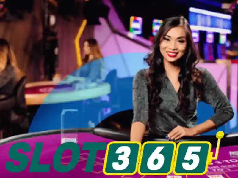 Tại sao chọn Slot365