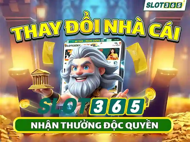 Slot365 Tổng quan và nguồn gốc