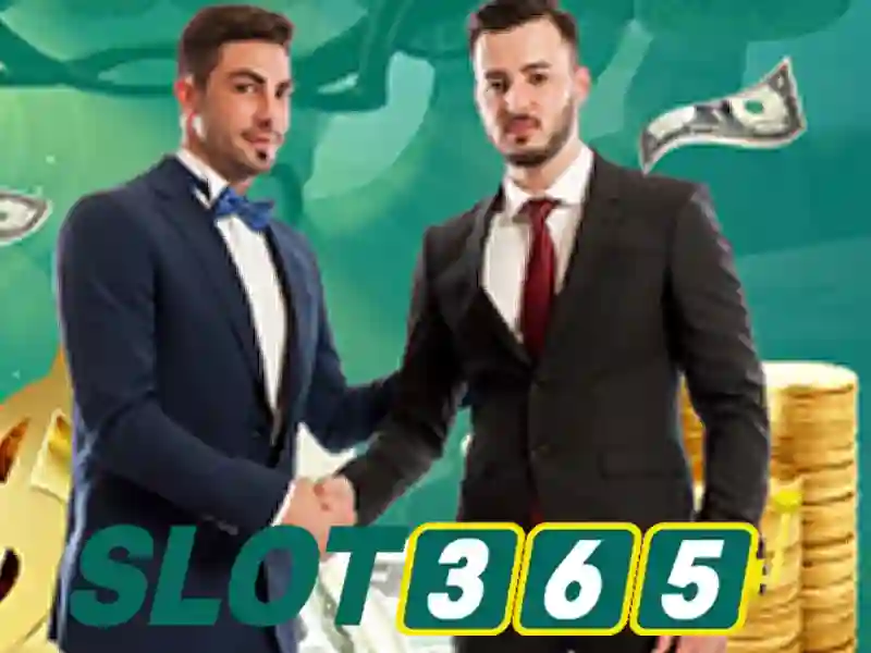 Điểm nổi bật của Slot365