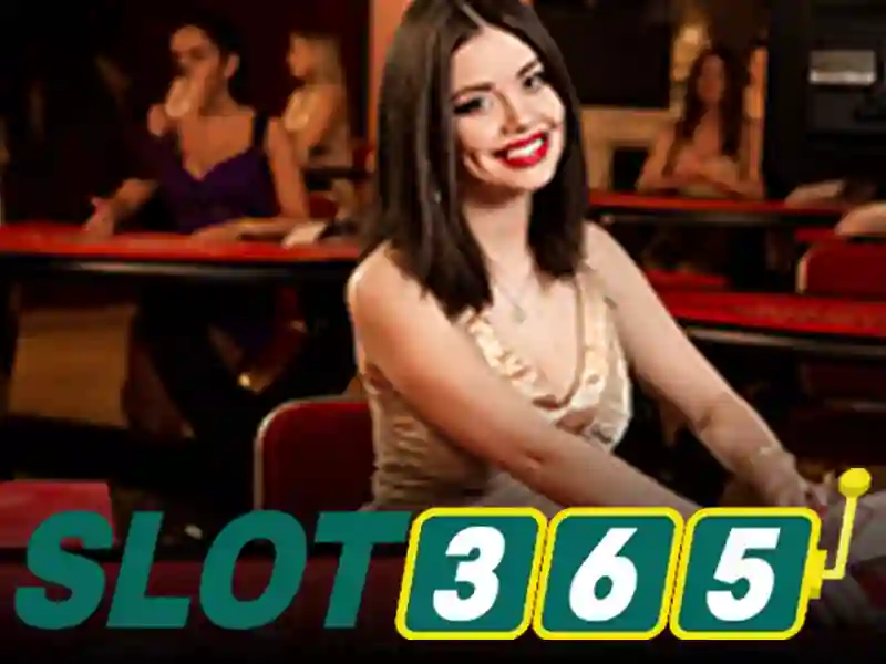 Slot365 – Đánh giá nền tảng chơi slot trực tuyến hiện đại