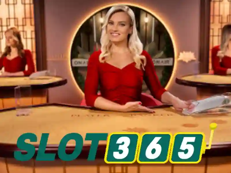 Huong dan choi slot tren Slot365