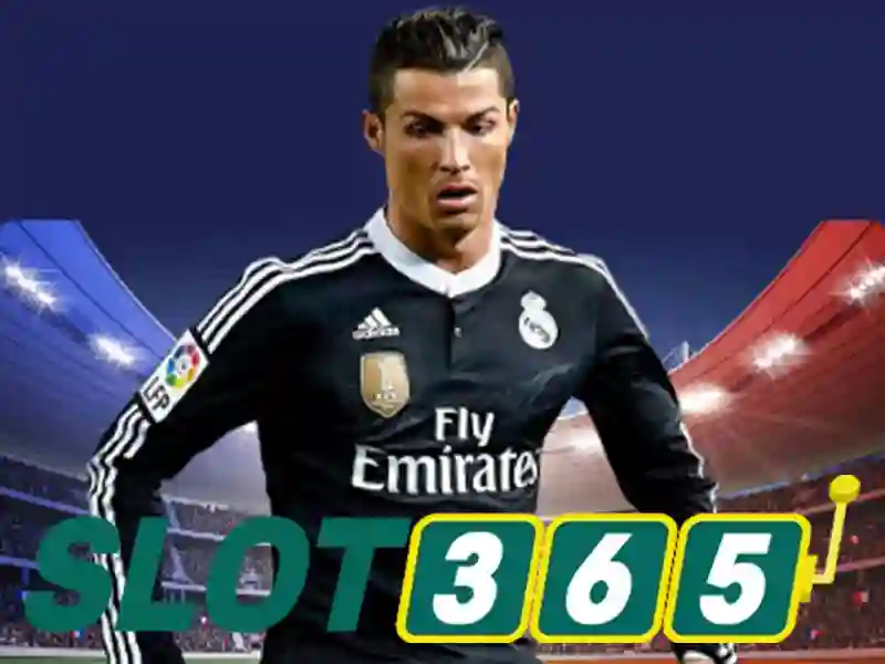 Giới thiệu về Slot365