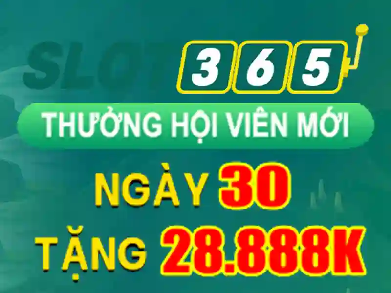 Slot365: Trải nghiệm máy xèng trực tuyến hàng đầu