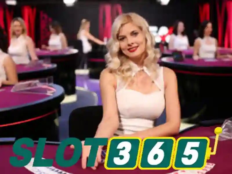 Slot365 – Tổng quan về nền tảng slot trực tuyến hàng đầu