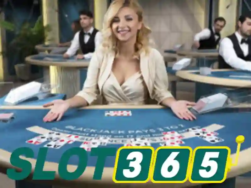 Giới thiệu về Slot365