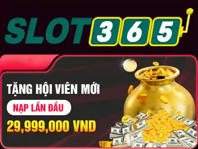 link Slot365 – Tổng quan và giá trị cốt lõi
