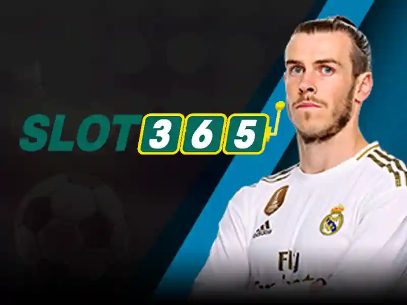 Slot365: Nền tảng slot trực tuyến đáng chú ý