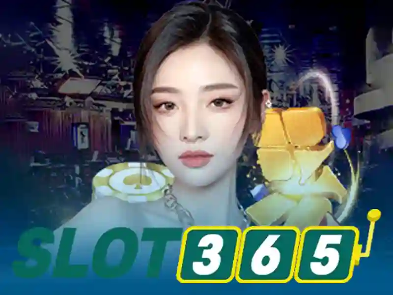 slot365 rtp – Trải nghiệm, đánh giá và hướng dẫn Slot365