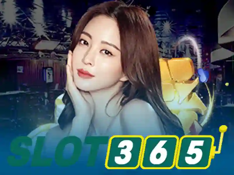 nhà cái Slot365 – Tổng quan, uy tín và trải nghiệm Slot365