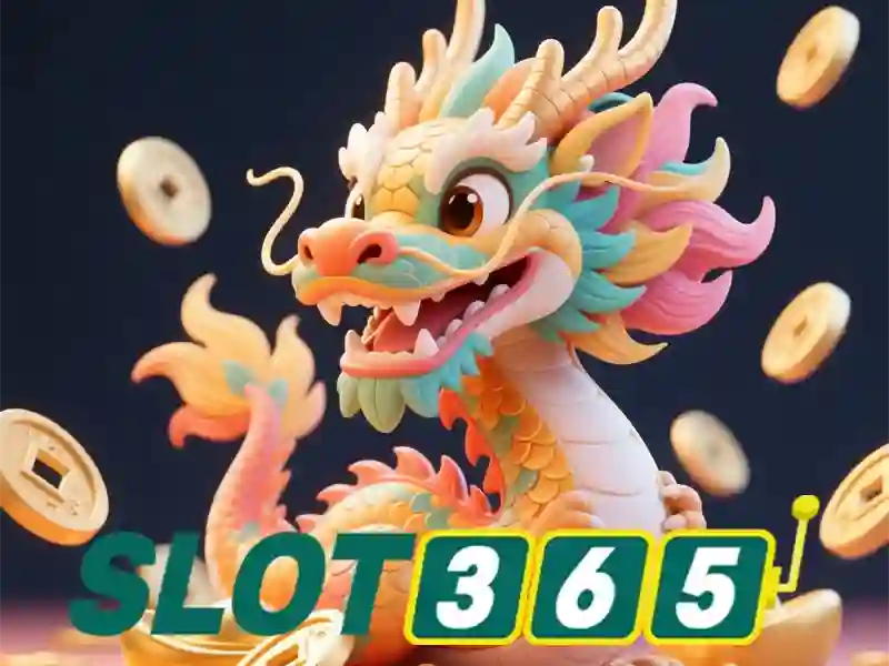 Slot365: Đánh giá tổng quan về nền tảng máy đánh bạc trực tuyến