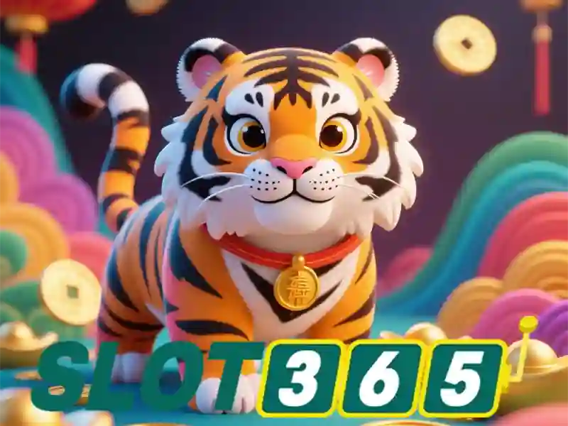 slot365 vip – Tổng quan chủ đề và giá trị cốt lõi