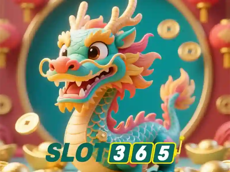 Slot365: Giới thiệu tổng quan