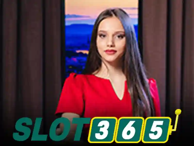 Slot365: Trải nghiệm slot trực tuyến đáng tin cậy tại Việt Nam