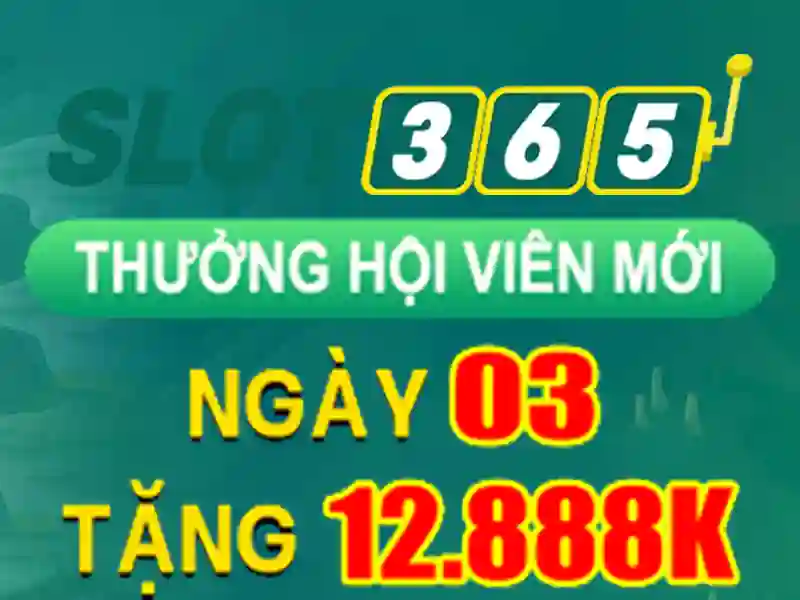 Slot365 là gì?