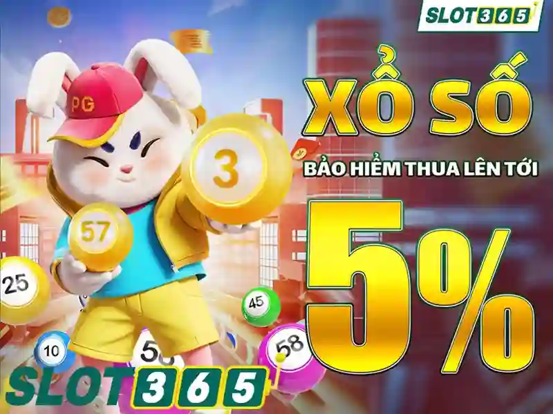 Slot365 - Nền tảng cá cược slot trực tuyến