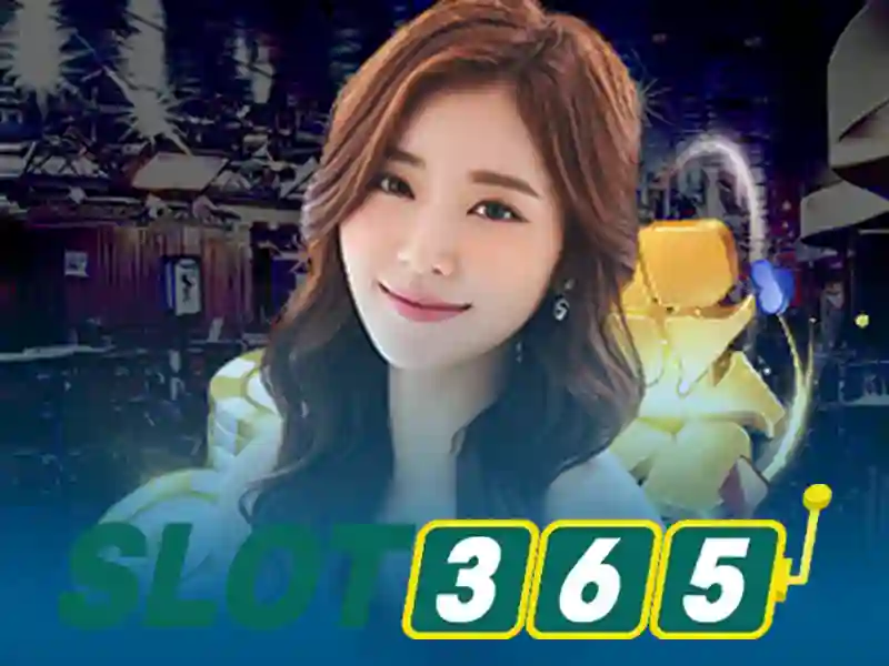 Trải nghiệm chơi slot đa dạng tại Slot365