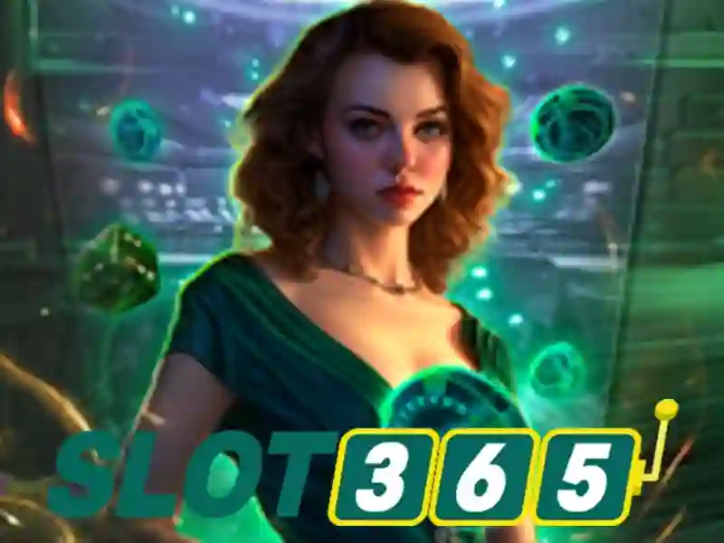 Slot365 – Đánh giá và trải nghiệm chơi slot trực tuyến an toàn