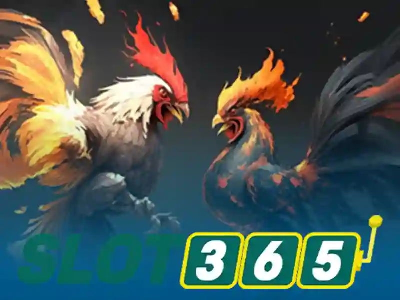 Slot365: Nền tảng slot trực tuyến uy tín và giải trí tối ưu