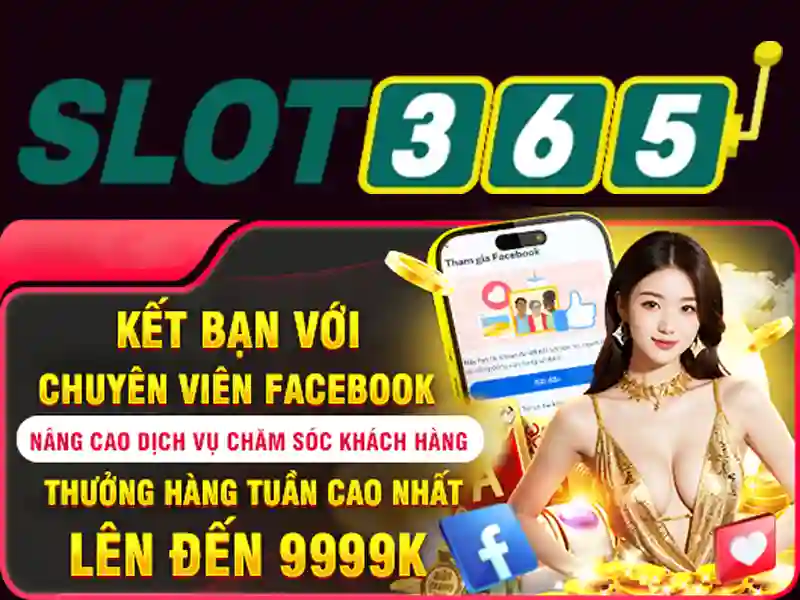 Slot365: Đánh giá nền tảng máy đánh bạc trực tuyến