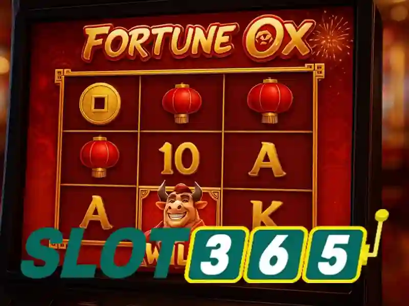 Slot365: Đánh giá và trải nghiệm Slot trực tuyến tại Việt Nam