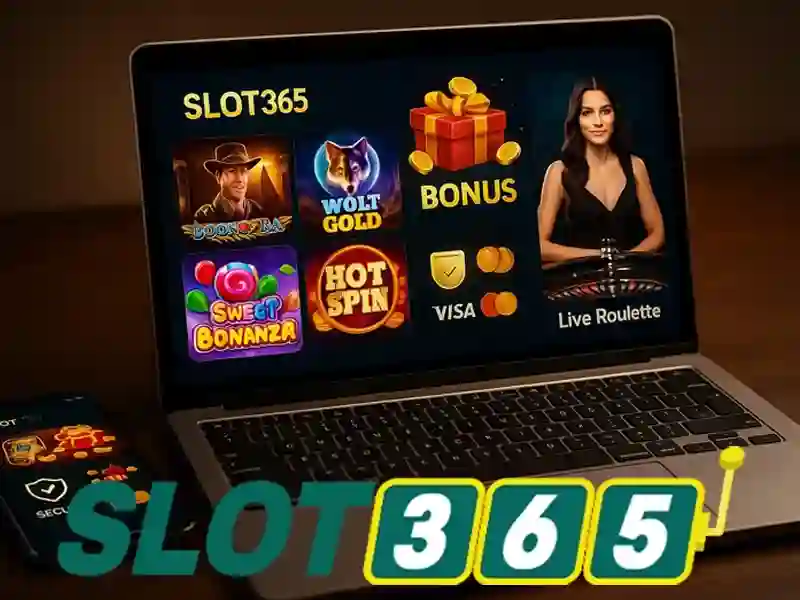 Slot365: Đánh giá nhanh về nền tảng