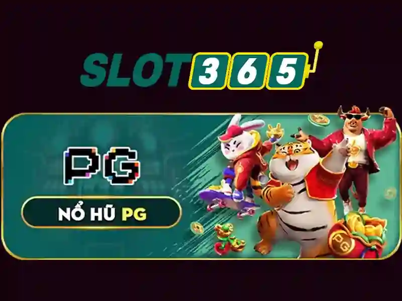 Slot365: Giới thiệu và trải nghiệm chơi casino trực tuyến