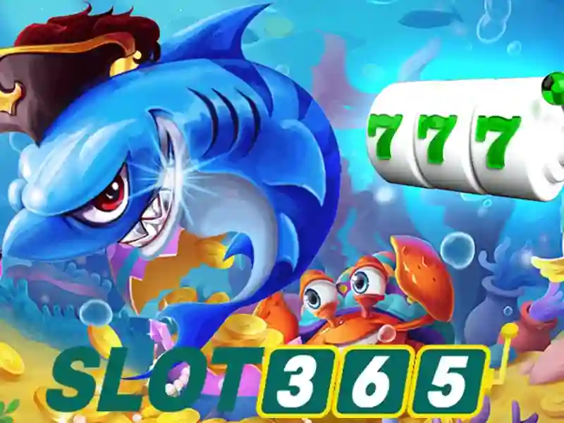 Slot365 - Nền tảng slot trực tuyến uy tín và an toàn
