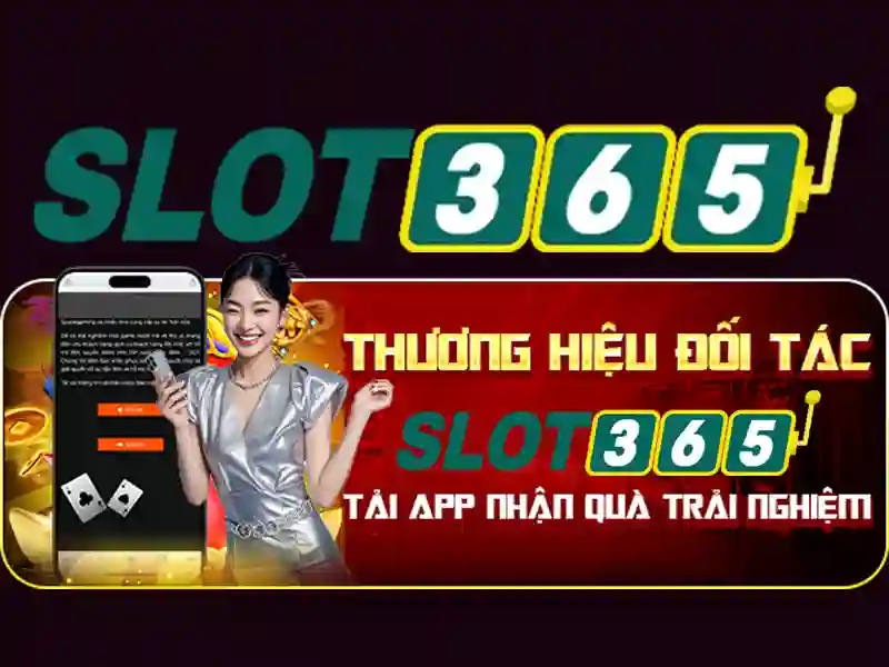 Phát triển tương lai Slot365 ios
