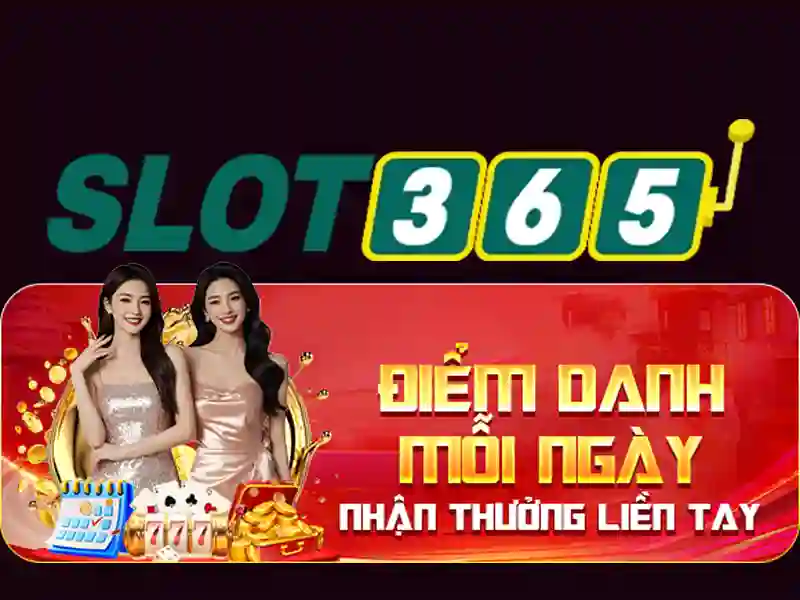 Slot365: Đánh giá và kinh nghiệm chơi slots trực tuyến