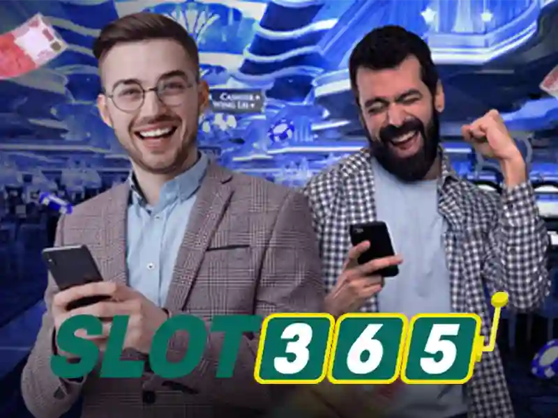 Ưu điểm của Slot365